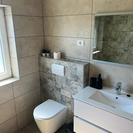 Panger Apartment Korte