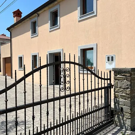 Apartment Panger Korte