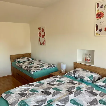 Panger Apartment