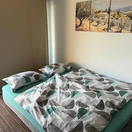 Apartment Panger Korte