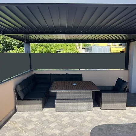 Panger Apartment