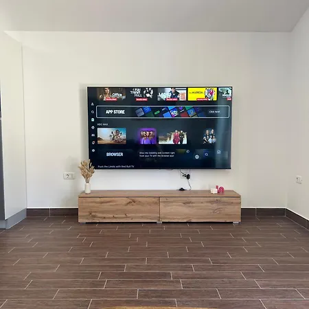 Panger Apartment
