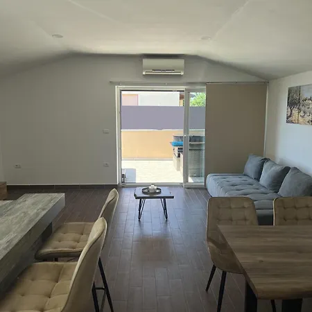 Apartment Panger Korte
