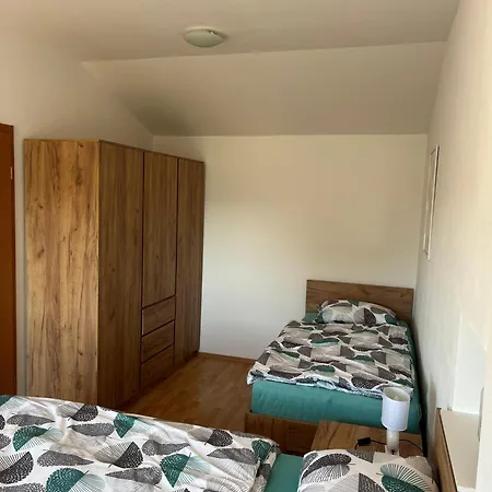 Panger Apartment